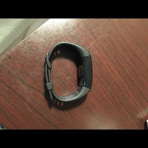 Garmin Vivosmart HR